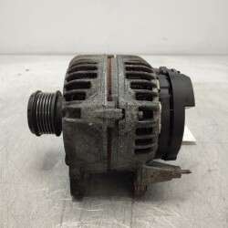 028903028E alternatore generatore elettrico VW New Beetle cabrio 1.9 TDI 115 CV 1997-05 120A Bosch