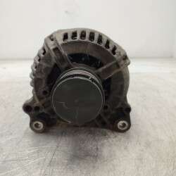 028903028E alternatore generatore elettrico VW New Beetle cabrio 1.9 TDI 115 CV 1997-05 120A Bosch