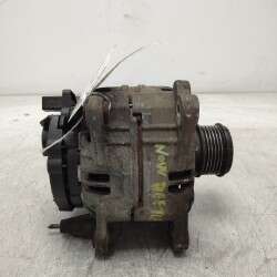 028903028E alternatore generatore elettrico VW New Beetle cabrio 1.9 TDI 115 CV 1997-05 120A Bosch