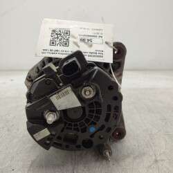 028903028E alternatore generatore elettrico VW New Beetle cabrio 1.9 TDI 115 CV 1997-05 120A Bosch