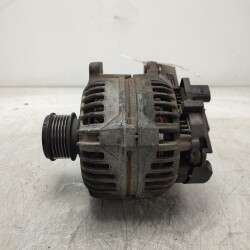 028903028E alternatore generatore elettrico VW New Beetle cabrio 1.9 TDI 115 CV 1997-05 120A Bosch