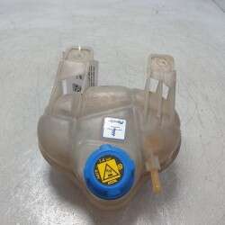 Vaso espansione serbatoio compnsazione acqua Alfa Romeo Mito 955 1.6 JTDM 85KW 120CV 2009 raffreddamento motore