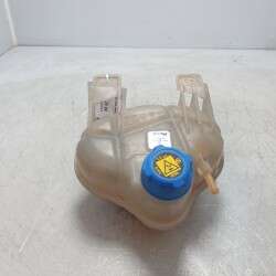 Vaso espansione serbatoio compnsazione acqua Alfa Romeo Mito 955 1.6 JTDM 85KW 120CV 2009 raffreddamento motore