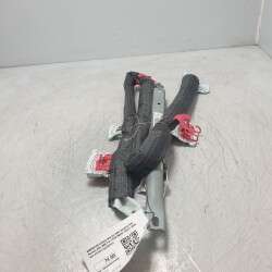 505084100 airbag laterale tetto tendina Alfa Romeo Mito 955 1.6 JTDM 85KW 120CV 2009 lato sinistro guidatore