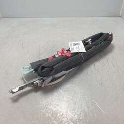 505084090 airbag laterale tetto tendina Alfa Romeo Mito 955 1.6 JTDM 85KW 120CV 2009 lato destro DX passeggero