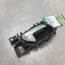 96555516 Maniglia interna ant post dx Peugeot 208 1.4d 50kw 8H01 2014