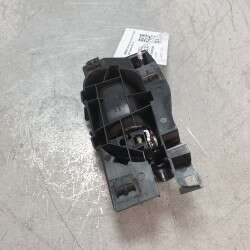 96555516 Maniglia interna ant post dx Peugeot 208 1.4d 50kw 8H01 2014