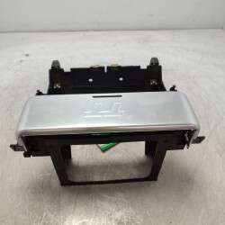 8N0863243C console centrale telaio Audi TT 8N MK1 1.8 Turbo 20V 225 CV 4X4 2001 vano porta autoradio