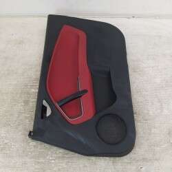 EPO70038 pannello rivestimento interno portiera Alfa Romeo Mito 955 1.3 MJT 95CV 2012-18 anteriore destro DX