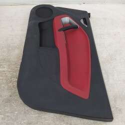 EPO70038 pannello rivestimento interno portiera Alfa Romeo Mito 955 1.3 MJT 95CV 2012-18 anteriore destro DX