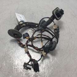 7L6971120 Cablaggio impianto elettrico portiera ant sx VW Touareg 2.5 TDI R5 DPF 128 KW 2004 BAC