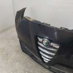 156078529 paraurti anteriore Alfa Romeo Mito 955 1.3 MJT 95CV 2012-18 nero ATTENZIONARE FOTO