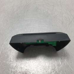 156087761 display indicatore cinture sicurezza inserite Alfa Romeo Mito 955 1.3 MJT 95CV 2012-18