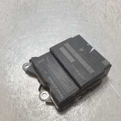 50521636 centralina ecu sensore airbag Alfa Romeo Mito 955 1.3 MJT 95CV 2012-18 Continental