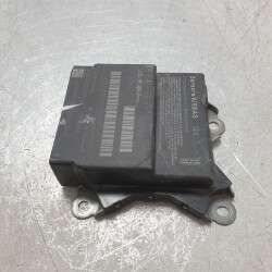 50521636 centralina ecu sensore airbag Alfa Romeo Mito 955 1.3 MJT 95CV 2012-18 Continental