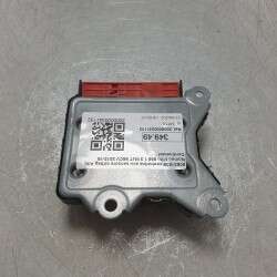 50521636 centralina ecu sensore airbag Alfa Romeo Mito 955 1.3 MJT 95CV 2012-18 Continental