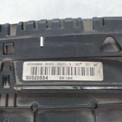 50520884 quadro strumenti contachilometri Alfa Romeo Mito 955 1.3 MJT 95CV 2012-18