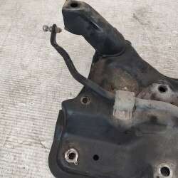 010510505183540 culla chassis assale anteriore Alfa Romeo Mito 955 1.3 MJT 95CV 2012-18