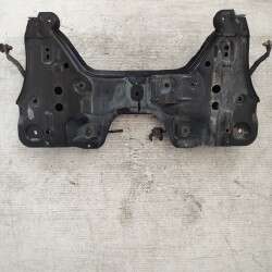 010510505183540 culla chassis assale anteriore Alfa Romeo Mito 955 1.3 MJT 95CV 2012-18