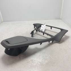 55474-47070 Finitura console rivestimento centrale cruscotto Toyota Prius XW30 Ibrid 1.8 HSD 73 KW 99 CV 2009-15