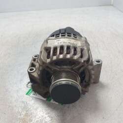 063377028000 alternatore generatore elettrico Alfa Romeo Mito 955 1.3 MJT 95CV 2012-18 120A Magneti Marelli