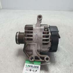 063377028000 alternatore generatore elettrico Alfa Romeo Mito 955 1.3 MJT 95CV 2012-18 120A Magneti Marelli