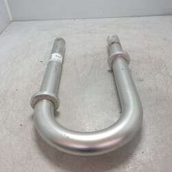 8N7880119B coppia Roll Bar Audi TT 8N MK1 1.8 T 20V quattro roadster 225CV 2003 protezioni sedili anteriori