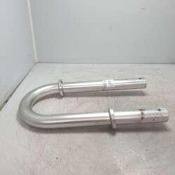 8N7880119B coppia Roll Bar Audi TT 8N MK1 1.8 T 20V quattro roadster 225CV 2003 protezioni sedili anteriori