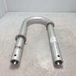 8N7880119B coppia Roll Bar Audi TT 8N MK1 1.8 T 20V quattro roadster 225CV 2003 protezioni sedili anteriori