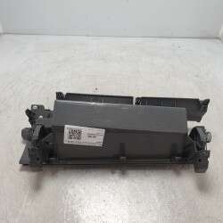 55511-47040 Vano portaoggetti scomparto Toyota Prius XW30 Ibrid 1.8 HSD 73 KW 99 CV 2009-15