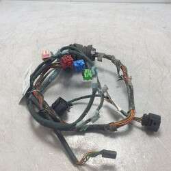 Cablaggio cavi elettrici portiera Audi TT 8N MK1 1.8 T 20V quattro roadster 225CV 2003 anteriore destro DX