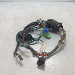 Cablaggio cavi elettrici portiera Audi TT 8N MK1 1.8 T 20V quattro roadster 225CV 2003 anteriore destro DX