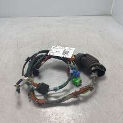 Cablaggio cavi elettrici portiera Audi TT 8N MK1 1.8 T 20V quattro roadster 225CV 2003 anteriore destro DX