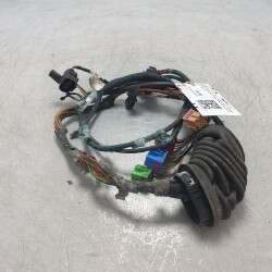 Cablaggio cavi elettrici portiera Audi TT 8N MK1 1.8 T 20V quattro roadster 225CV 2003 anteriore destro DX