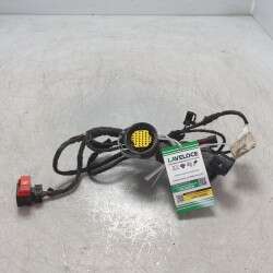 50519407 cablaggio cavi elettrici portiera Alfa Romeo Mito 955 1.3 MJT 95CV 2012-18 anteriore destra DX