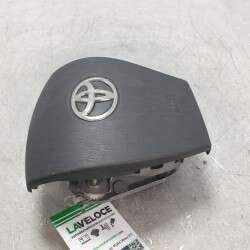 Airbag volante sterzo Toyota Prius XW30 Ibrid 1.8 HSD 73 KW 99 CV 2009-15