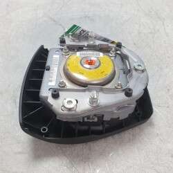 Airbag volante sterzo Toyota Prius XW30 Ibrid 1.8 HSD 73 KW 99 CV 2009-15