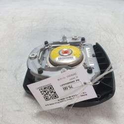 Airbag volante sterzo Toyota Prius XW30 Ibrid 1.8 HSD 73 KW 99 CV 2009-15