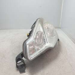 9673814980 Faro fanale proiettore gruppo ottico ant sx Citroen C3 1.4HDI 50KW 8H01 2014