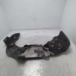 51867102 copri motore carter carterino Alfa Romeo Mito 955 1.3 MJT 95CV 2012-18 insonorizzatore