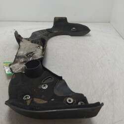 51867102 copri motore carter carterino Alfa Romeo Mito 955 1.3 MJT 95CV 2012-18 insonorizzatore