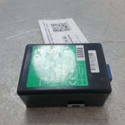 89740-47030 centralina ecu modulo ricevitore telecomando Toyota Prius XW30 1.8 Hybrid 2010 