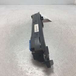 9646685580 quadro strumenti contachilometri digitale citroen Xsara Picasso 2.0 HDI 1999-04