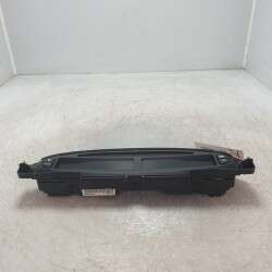 9646685580 quadro strumenti contachilometri digitale citroen Xsara Picasso 2.0 HDI 1999-04