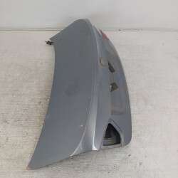 41627151491 Portellone baule bagagliaio cofano posteriore BMW serie 3 E90 2005 