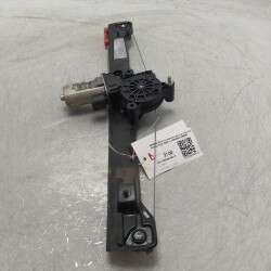 5000590 Motorino alzavetro ant dx 3 porte Fiat Grande Punto 2005-14 70002003 1060263