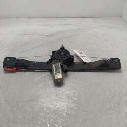 5000590 Motorino alzavetro ant dx 3 porte Fiat Grande Punto 2005-14 70002003 1060263