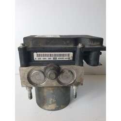 POMPA CENTRALINA ABS PEUGEOT 307 2000-10 O265800390 1.6DIESEL