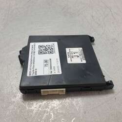 89221-47110 Centralina ecu body computer Toyota Prius XW30 Ibrid 1.8 HSD 73 KW 99 CV 2009-15