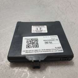 89221-47110 Centralina ecu body computer Toyota Prius XW30 Ibrid 1.8 HSD 73 KW 99 CV 2009-15